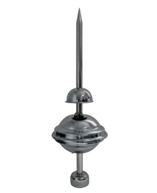 AKTİF PARAFUDR APF-01-L 02140