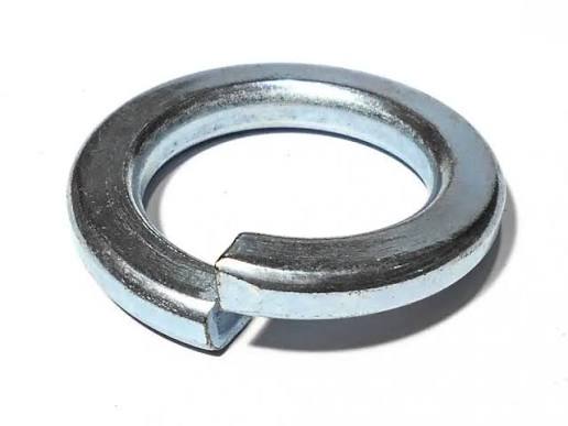 Yaylı Rondela M12, ( Dakromet )