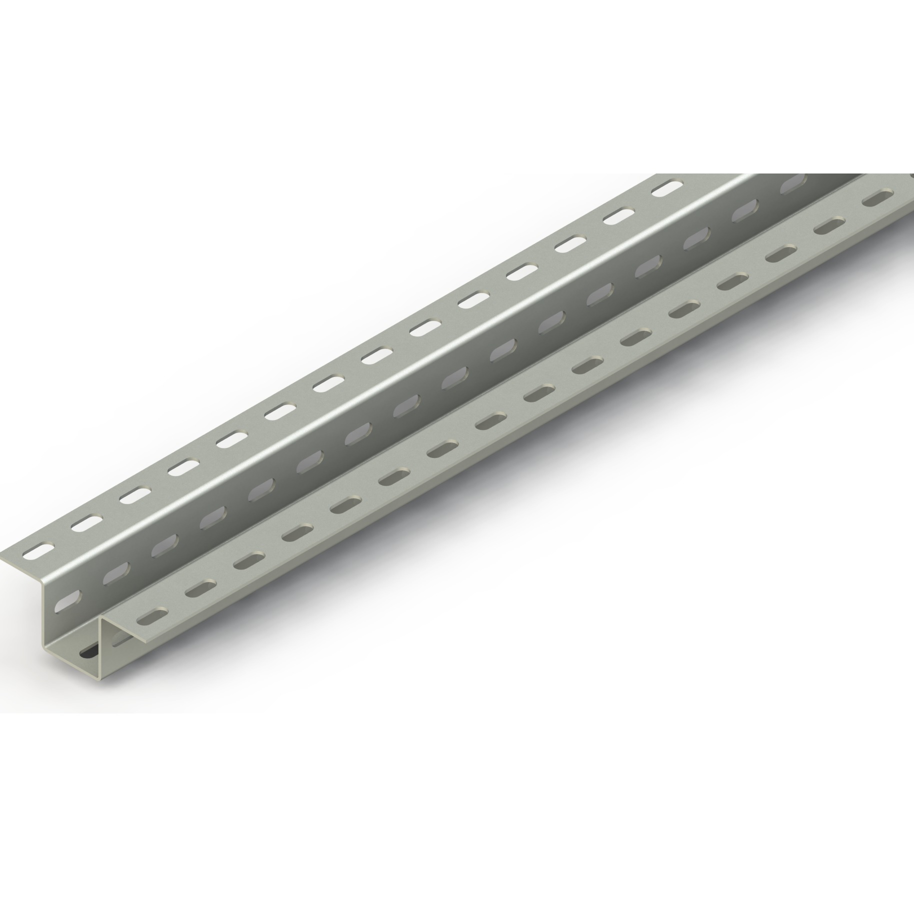 A Profil  W:42mm, H:42mm, T:2mm, L:3000mm ( Sıcak Daldırma )