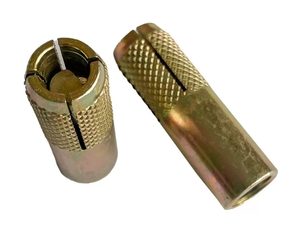 Çakma Dübel M8,( Elektro Galvaniz )