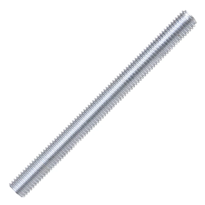 Tij, M8, L:2000mm ( Elektro Galvaniz )