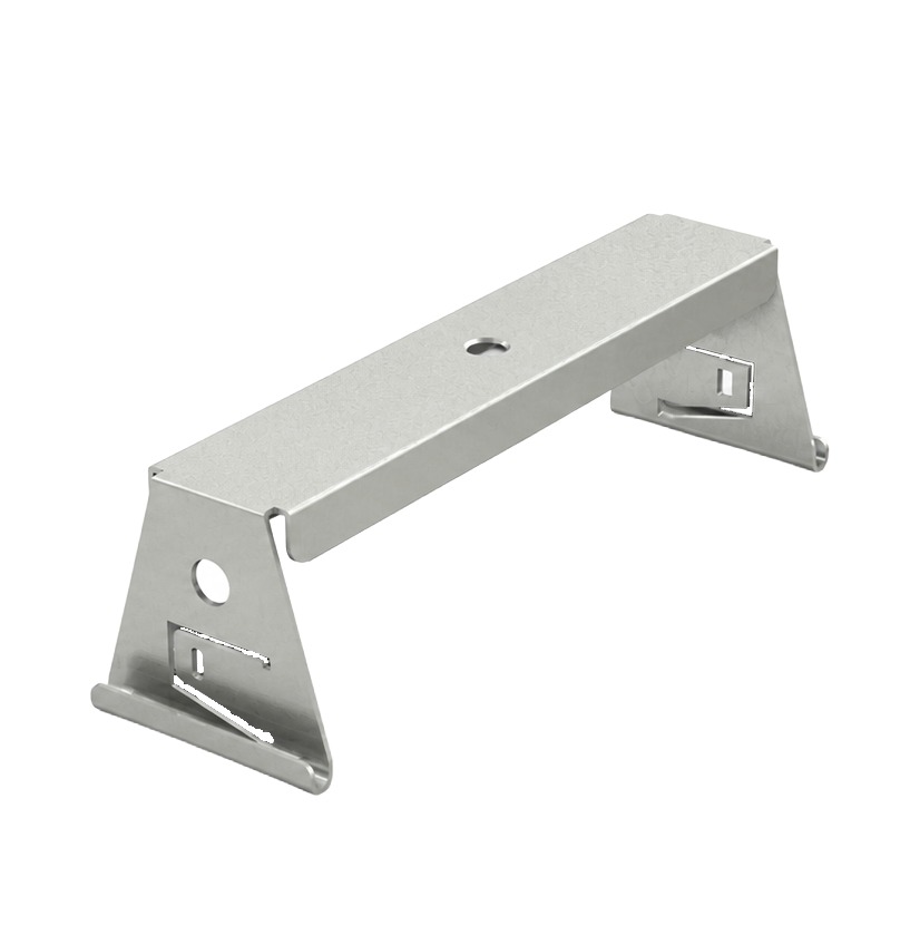 Askı Kelepçesi L:50mm, T:1,2mm ( Pregalvaniz )